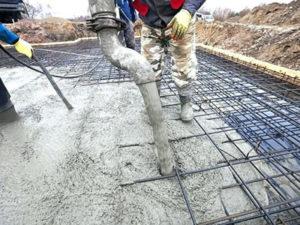 Робота для бетонщика-арматурщика на будівництві в Німеччині