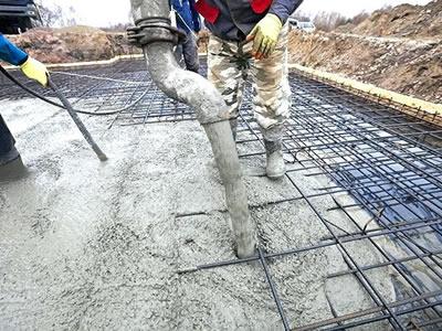 Вакансія для бетонщика-арматурщика в Німеччині