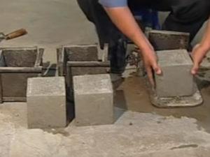 Робота для формувальника бетонних виробів в Латвії