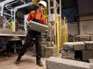 Работа для грузчика в Польше