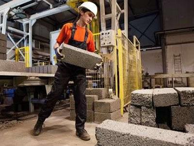 Вакансия для грузчика в Польше