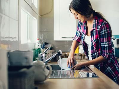 Вакансия для домработницы в Германии