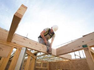 Работа для плотника в Эстонии