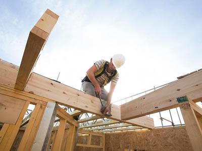 Вакансия для плотника в Эстонии