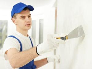 Робота для штукатура-маляра в Німеччині