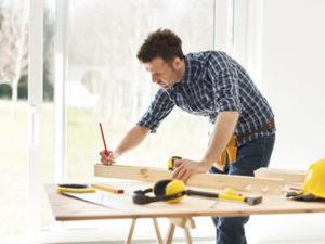 Работа для строителя-универсала на строительный объект в Польше