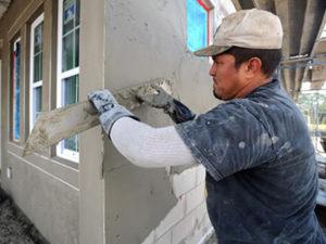 Робота для різноробочого на будівництві будинків в Естонії