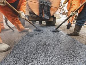 Офіційне працевлаштування асфальтобетонника в Німеччині