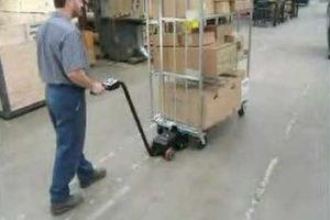 Работа для грузчика-комплектовщика в Нидерланды