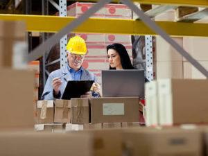 Работа для контролера на складе в Литве