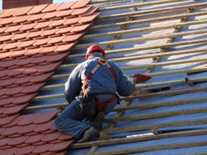 Работа для кровельщика крыш на строительстве в Польше