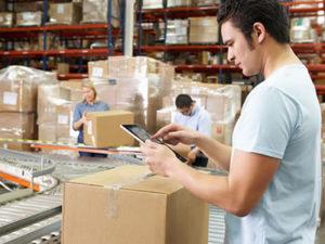 Робота для оператора складу в Литві