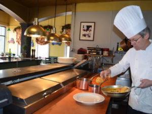 Робота для кухаря в Литві