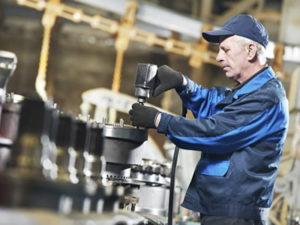 Робота для слюсаря-ремонтника в Латвії