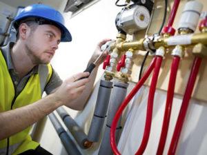 Робота для слюсаря-сантехніка в Естонії