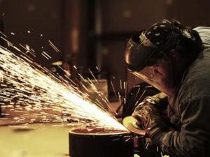 Робота для слюсаря будівельного в Литві