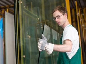 Робота для скляра на виробництві в Естонії