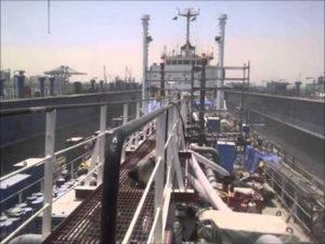 Робота для ізолювальника/бляхаря на судах в Литві