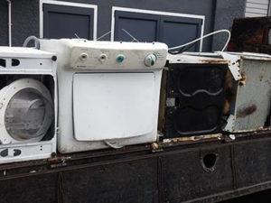 Работа для демонтажника бытовой техникы в Польше