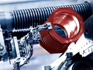 Робота для оператора машини в Польщі