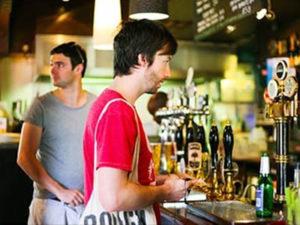 Робота для помічника бармена в Литві