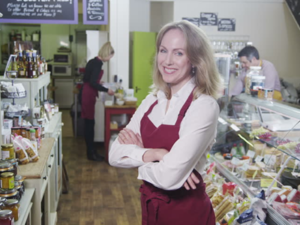 Робота для співробітника магазина в Польщі