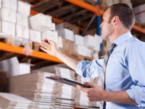 Работа для сотрудника склада в Польше