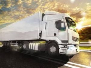 Робота для водія категорії СЕ в Литві