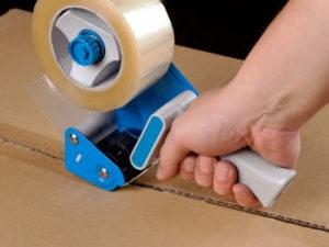 упаковка сладостей в коробки в Германии