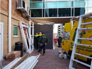 Робота для установлювача вікон в Литві (Паневежис)