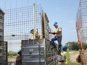 Работа для монолитчика на строительстве в г. Вильянди (Эстония)