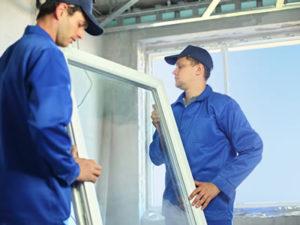 Робота для монтажника ПВХ вікон в Естонії