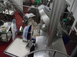 Работа для оператора на производстве в Литве