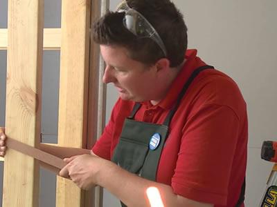 Вакансия для плотника в Литве