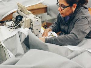 Робота для швачки