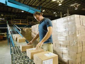 Работа для складского рабочего