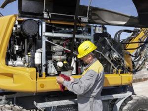 Работа для автомеханика