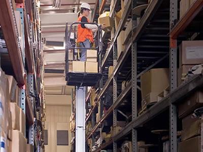 Требуются женщины для работы на складе комплектовщиками в Чехии