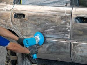 Работа для кузовщика на автосервис легковых автомобилей