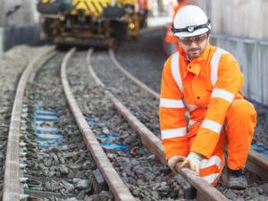 Работа для железнодорожного работника