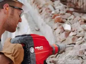 Работа для разнорабочего на демонтаж