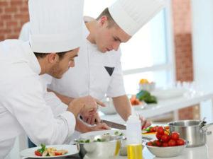 Робота для шеф-кухаря ресторану при готелі
