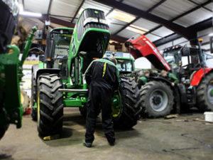 Робота для фахівця 