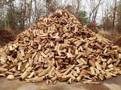 Вакансія для різноробочого на упаковку дров в Естонії