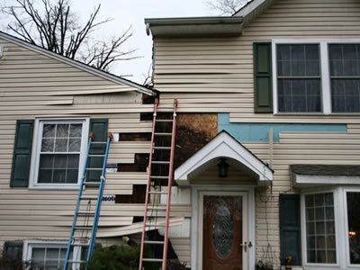 Вакансія для фасадчика в Литві