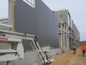 Работа для монтажника сэндвич-панелей