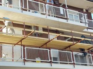 Робота для монтажника-висотника