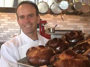 Работа для пекаря кондитерских изделий