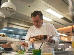 Робота для кухаря ресторану