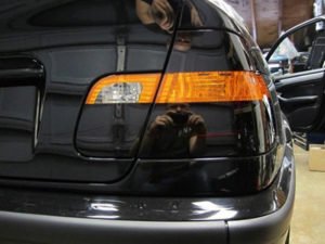 Робота для лакувальника автомобілів